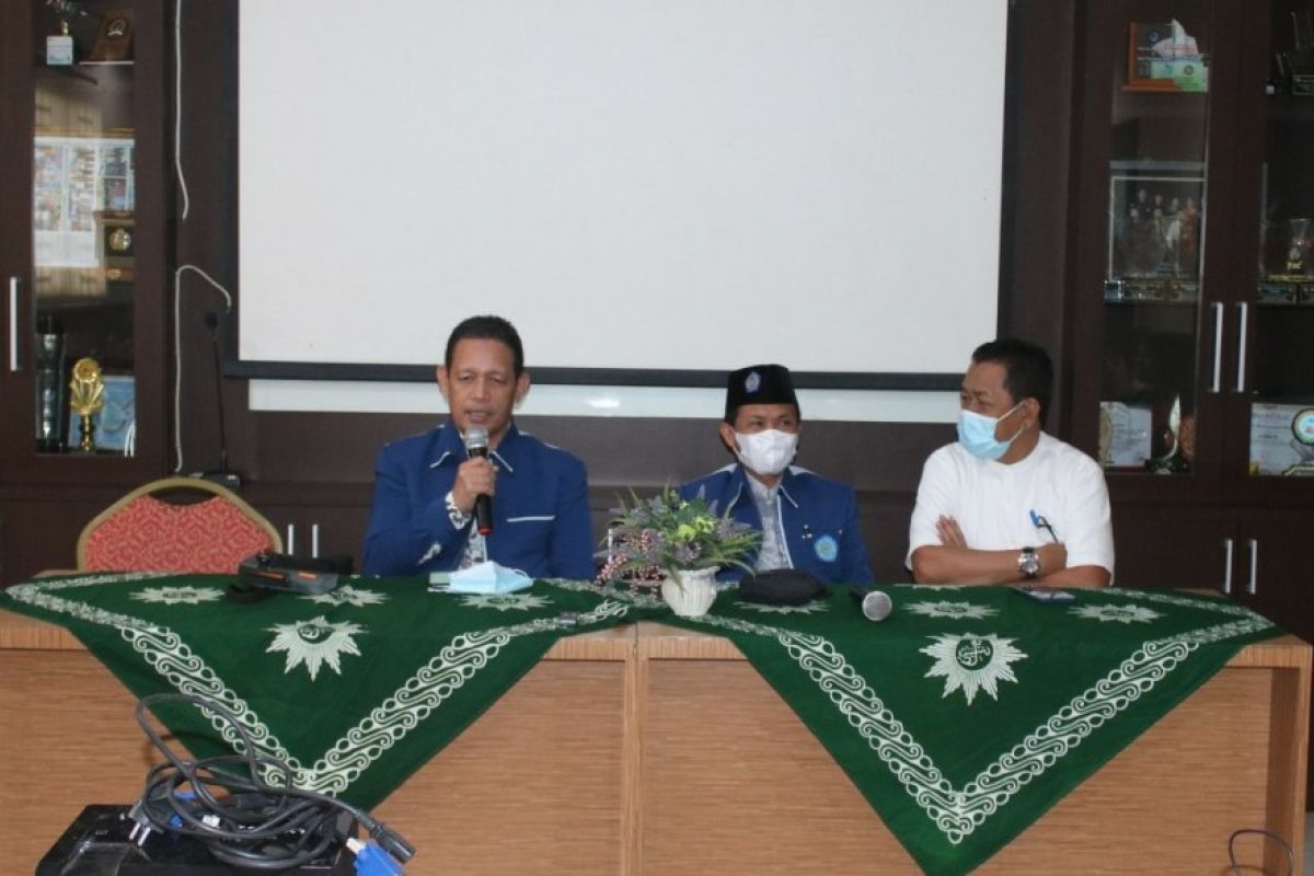 Unismuh Makassar siapkan dosen menangkan hibah penelitian Kemdikbudristek