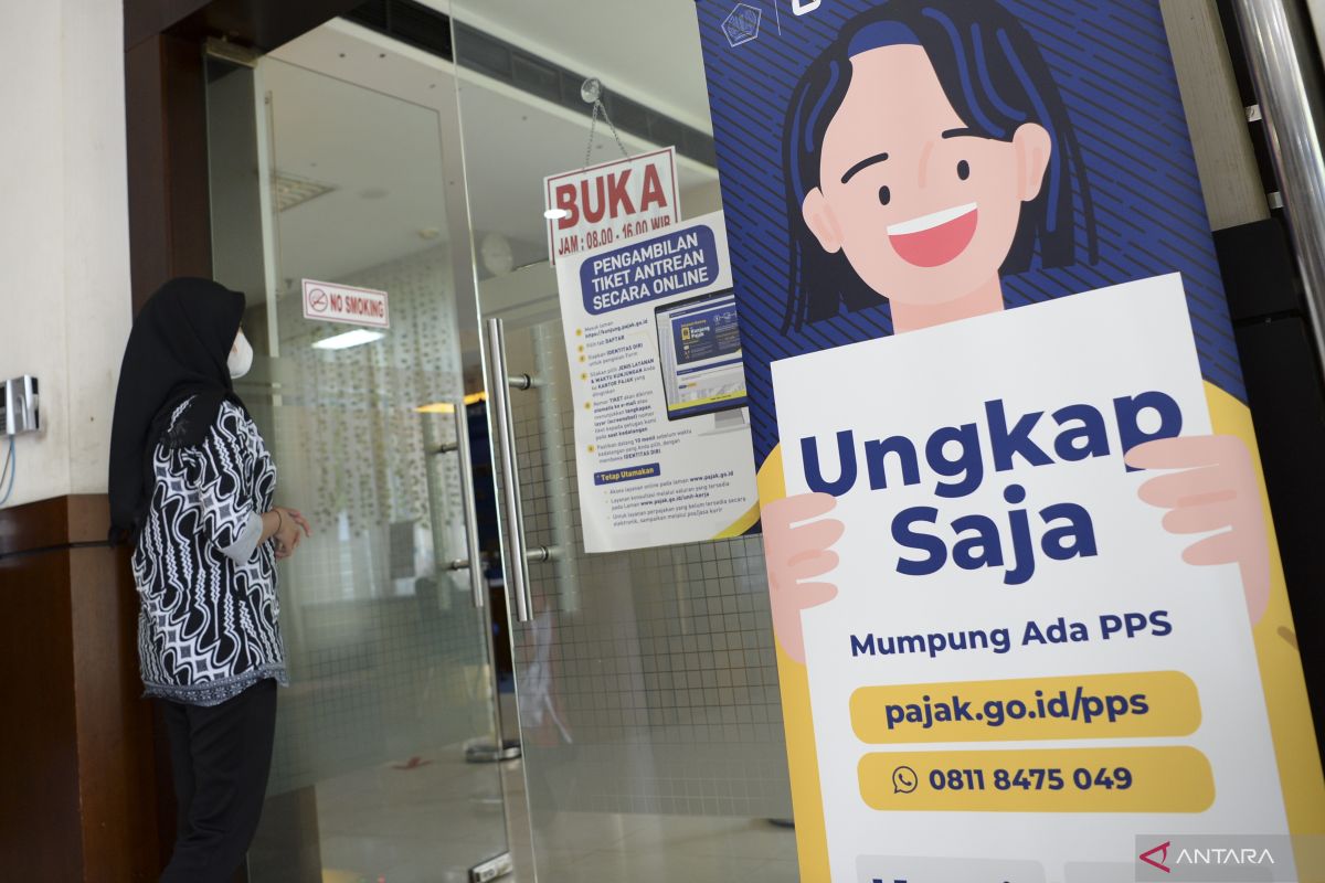 Punya rumah di bawah 2M di Jakarta, terbebas dari pajak
