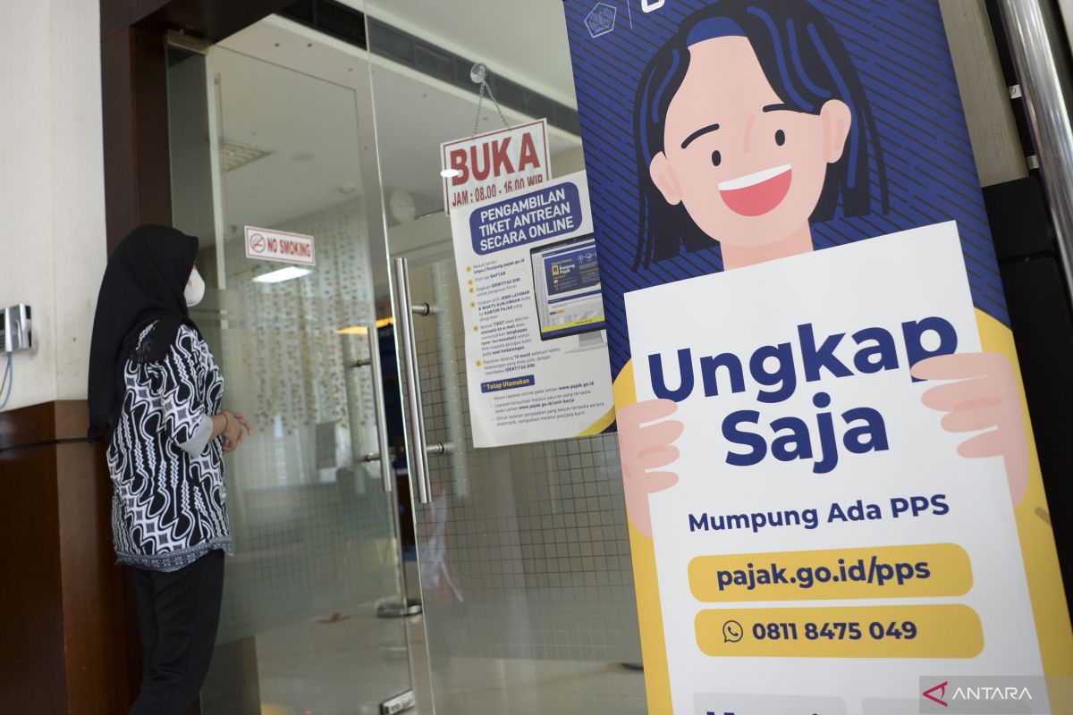 Pemerintah lakukan "private placement" SUN untuk penempatan dana PPS