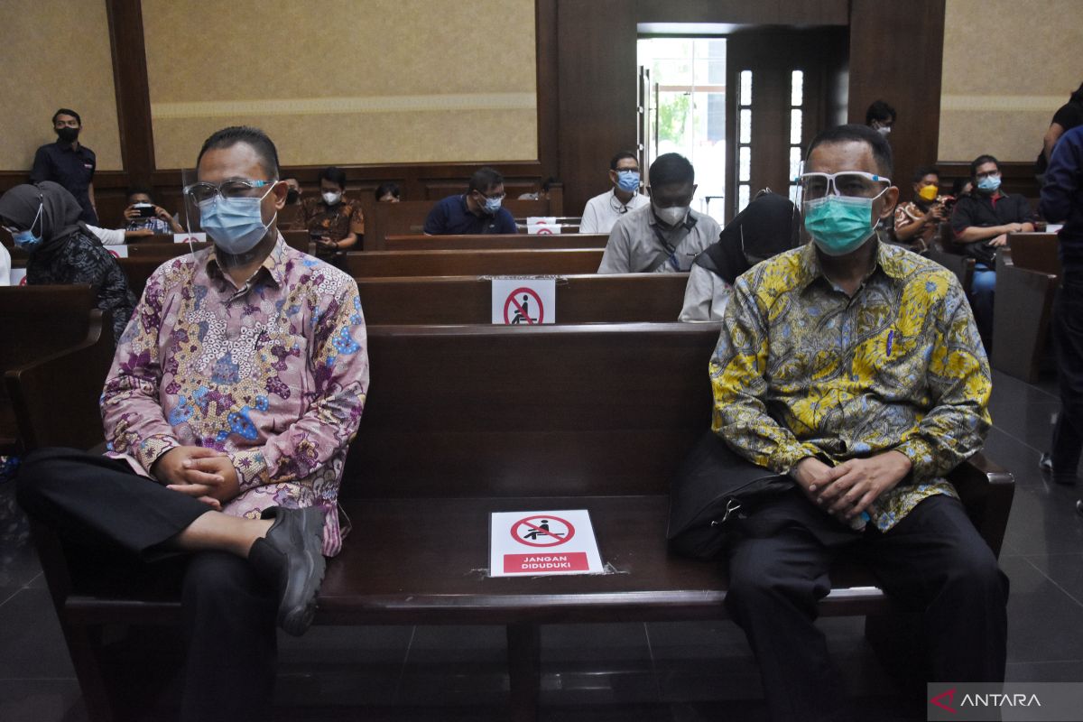 KPK tetapkan mantan pejabat Ditjen Pajak jadi tersangka TPPU