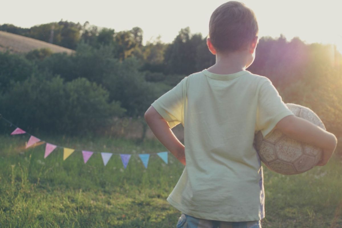 Active movement since childhood positively impacts adulthood: Expert