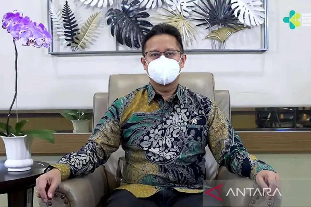 Menkes: tidak ada tes PCR 100 persen sempurna