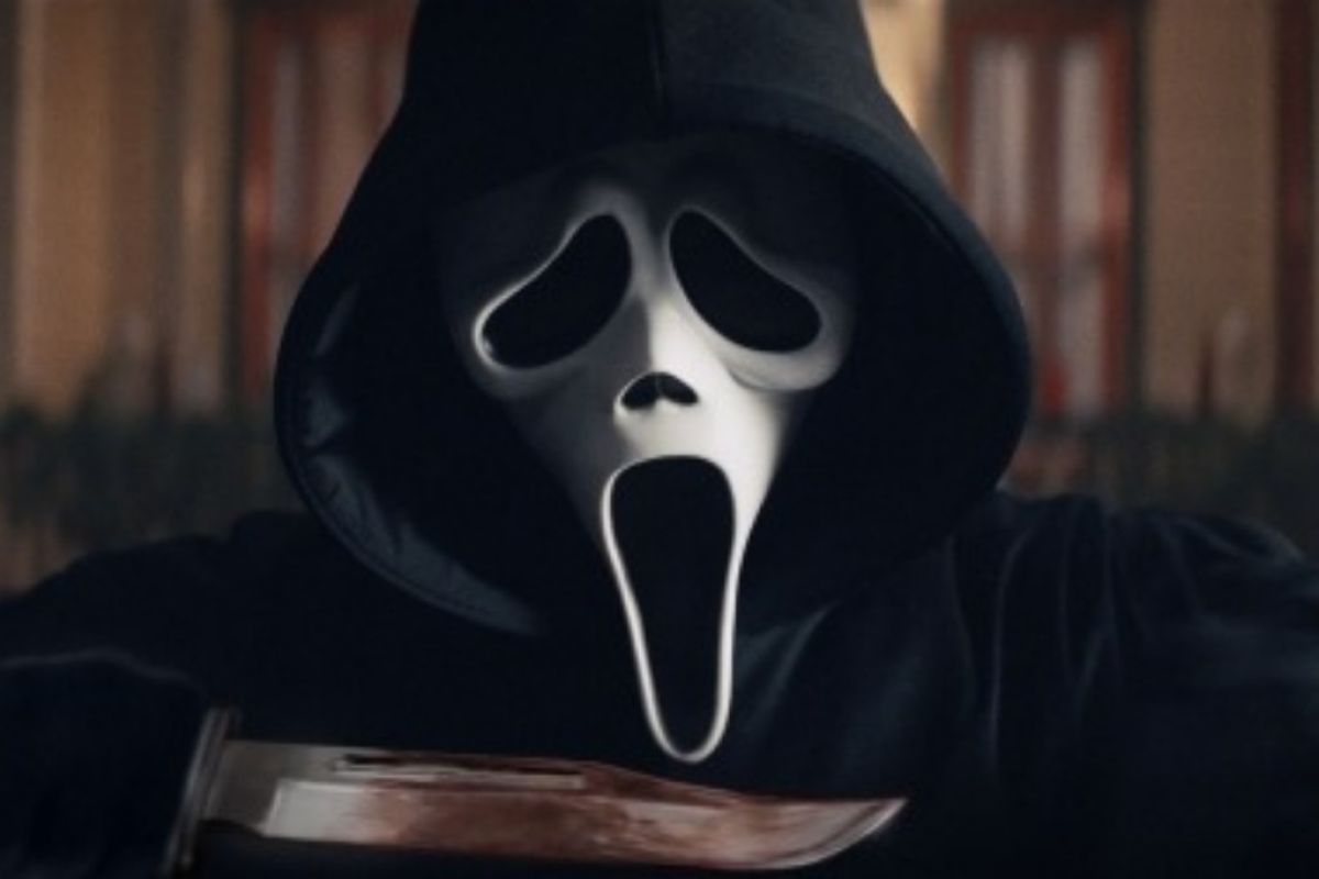 "Scream 6" akan segera digarap