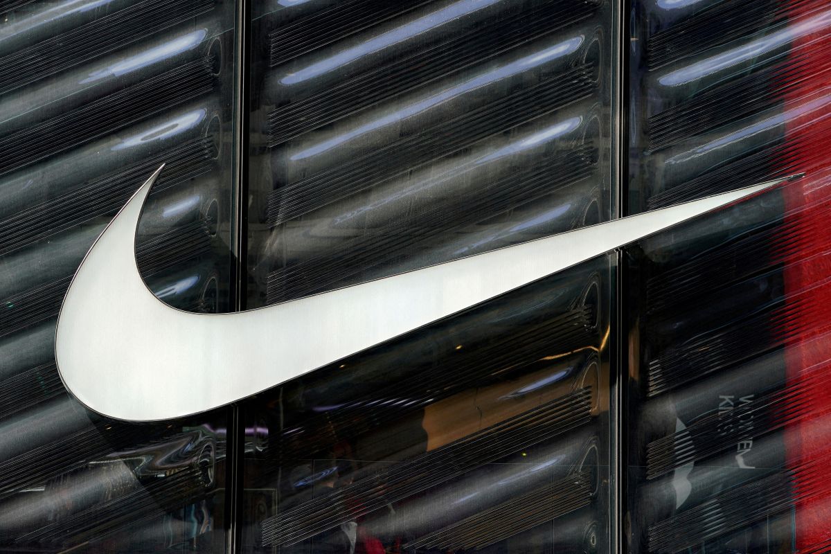 Nike menggugat StockX atas kasus perdagangan NFT sepatu palsu