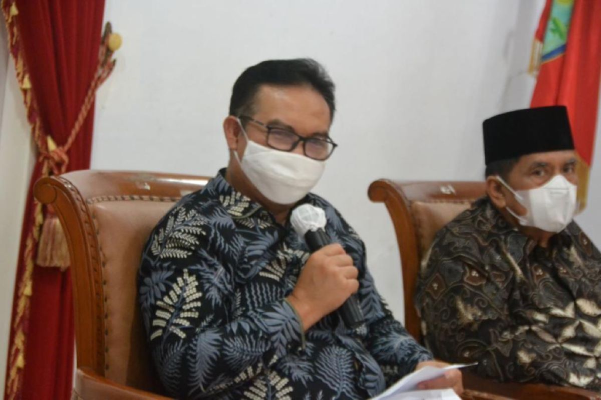 BKKBN bantu Rp11 Miliar untuk penurunan kekerdilan di Purbalingga