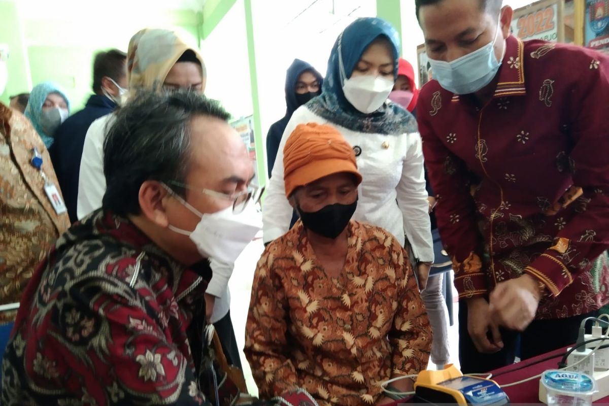 Pendamping sosial diminta proaktif percepat salur bansos