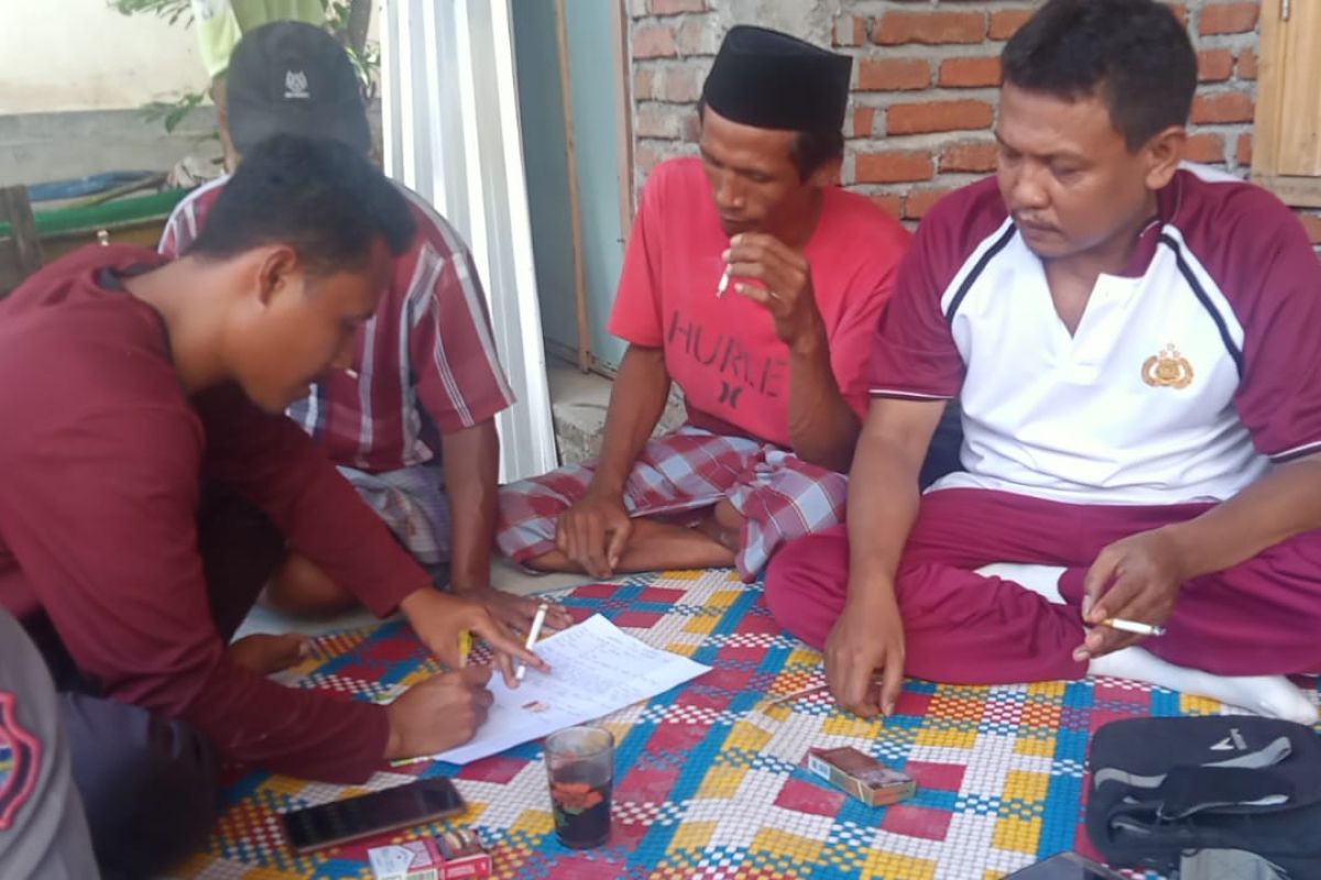 Nenek tewas minum racun yang disangka obat