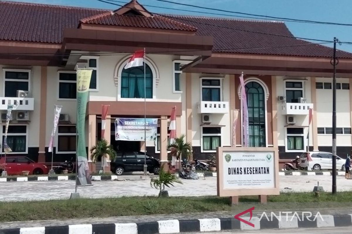 Dinkes Penajam ingatkan perketat prokes  saat pembelajaran tatap muka