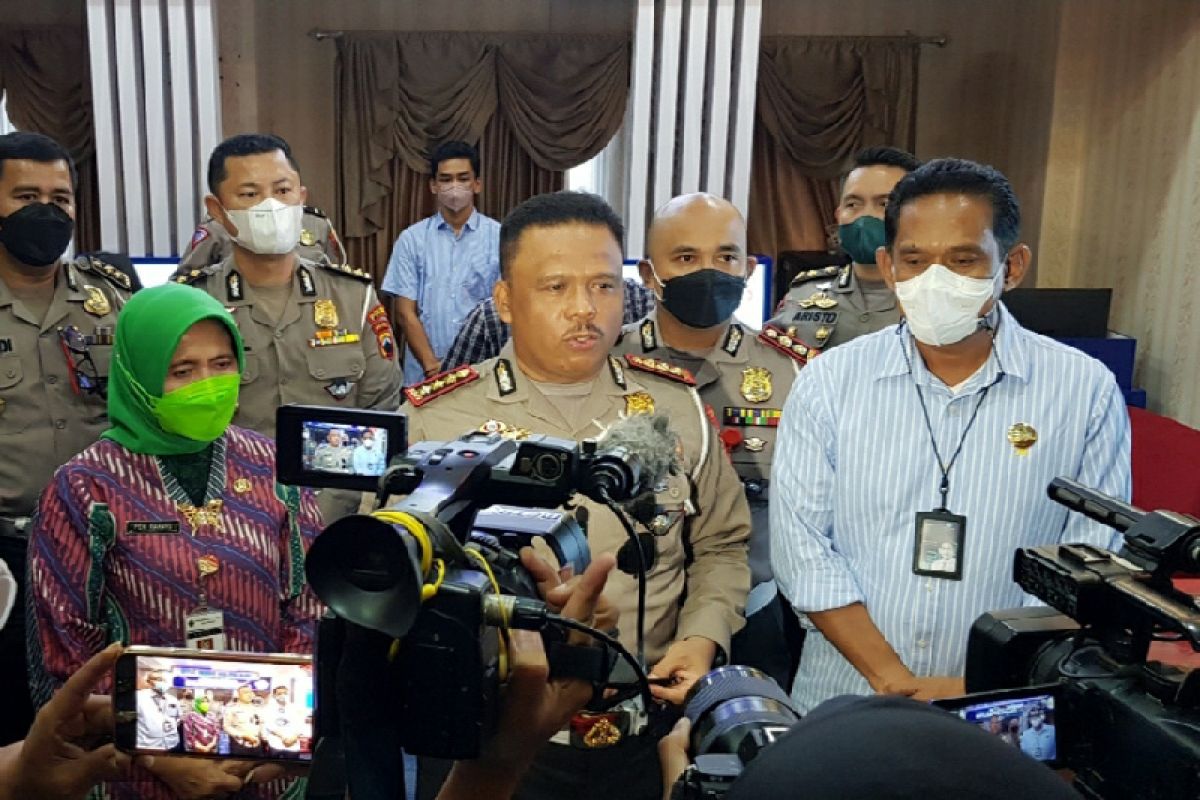 Jasa Raharja dukung penerapan ETLE di Jateng