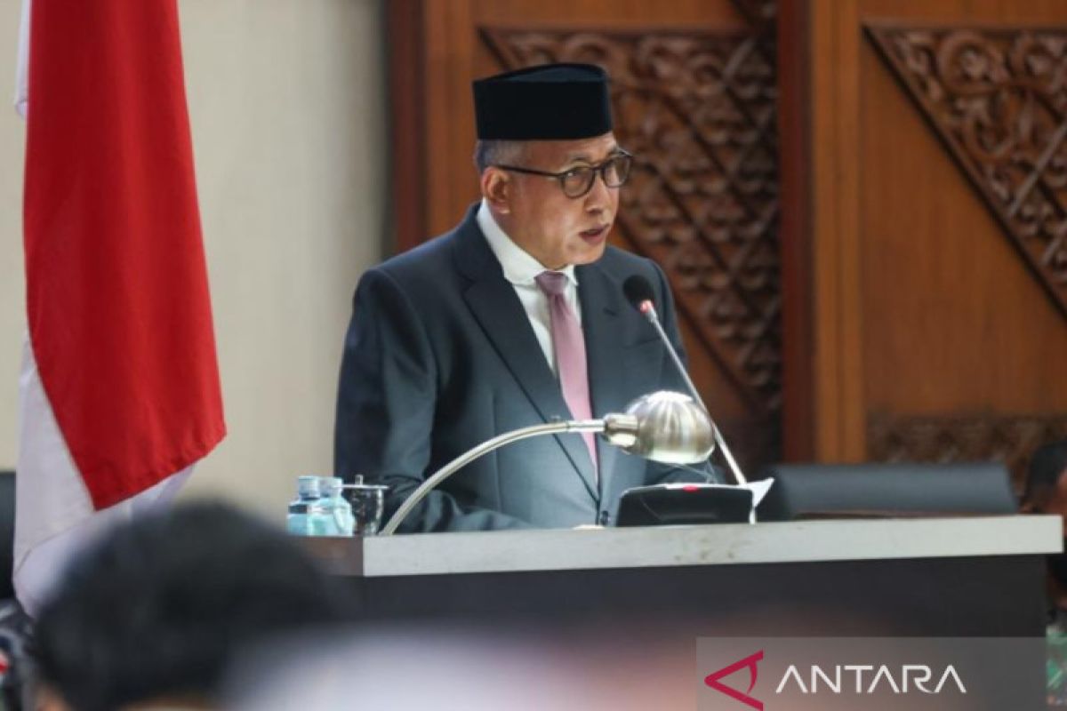 Gubernur minta KKR tuntaskan pelanggaran HAM masa konflik Aceh