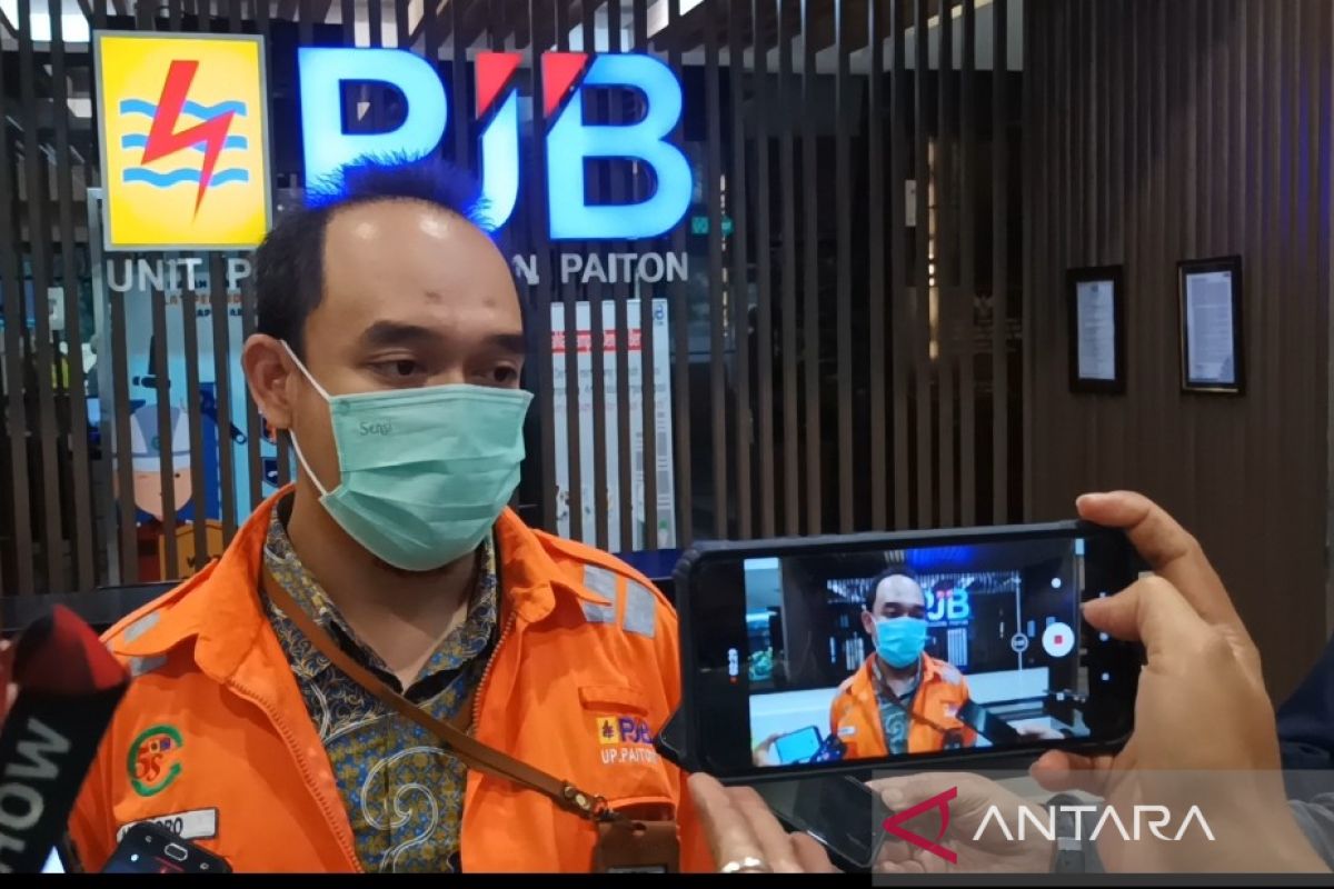 PJB siapkan peningkatan rasio co-firing di PLTU Paiton