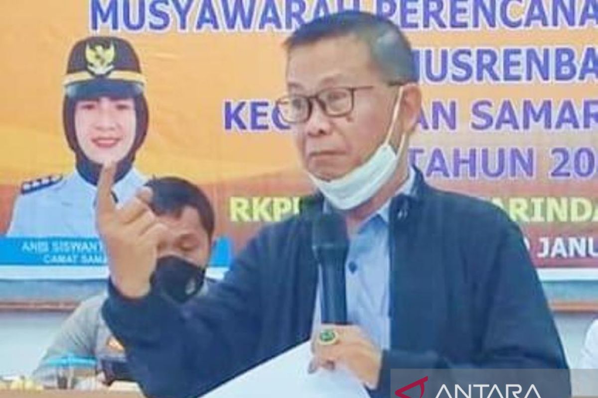 Syaparudin: Kepala Otorita IKN  harus miliki pergaulan luas