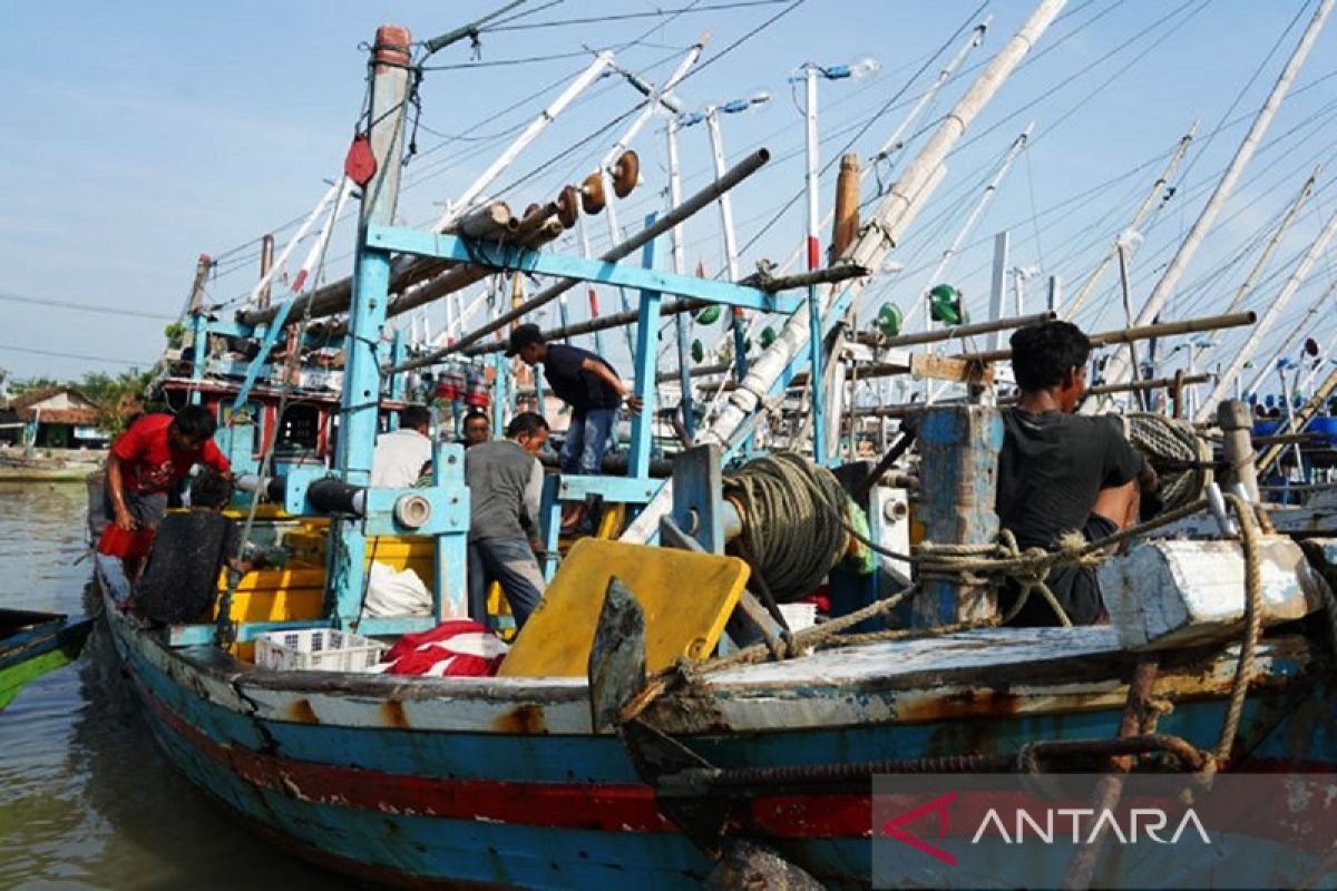 KKP permudah perizinan nelayan Pantura beralih alat tangkap