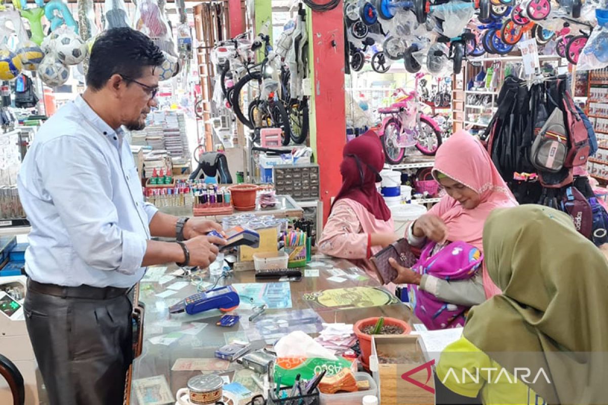 Pemilik toko: Agen BRILink mampu kembangkan usaha dan angkat ekonomi