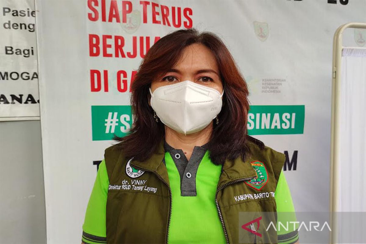 Malaysian GM succumbs to COVID-19 in Central Kalimantan