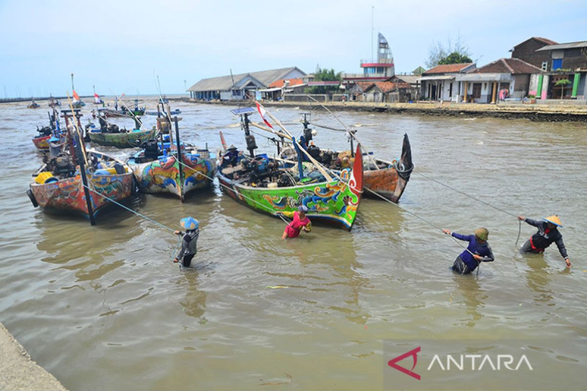 KKP-Kemendagri perlu evaluasi Perda bebani nelayan kecil, terutama di Maluku & Malut