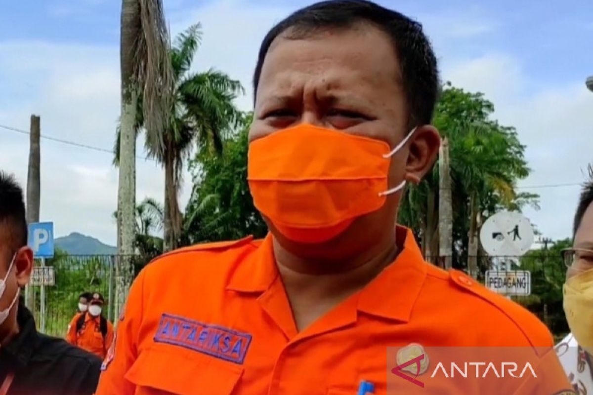 Tambah 65 kasus , pasien COVID-19 aktif di Babel naik jadi 238 orang