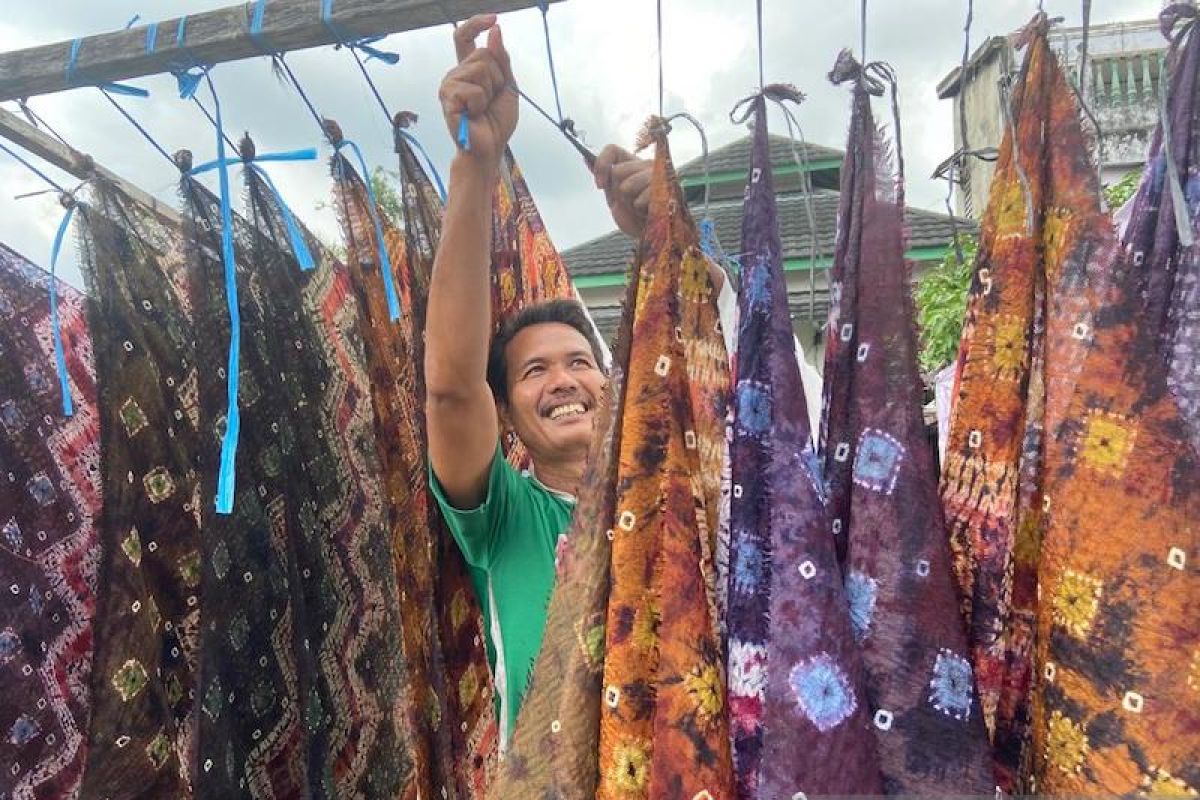 OJK: Porsi kredit UMKM Sumsel  lampaui target capai 34,14 persen