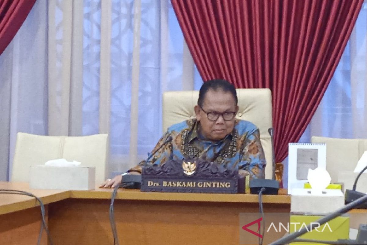Ketua DPRD Sumut panggil Komisi A bahas penolakan seleksi KPID