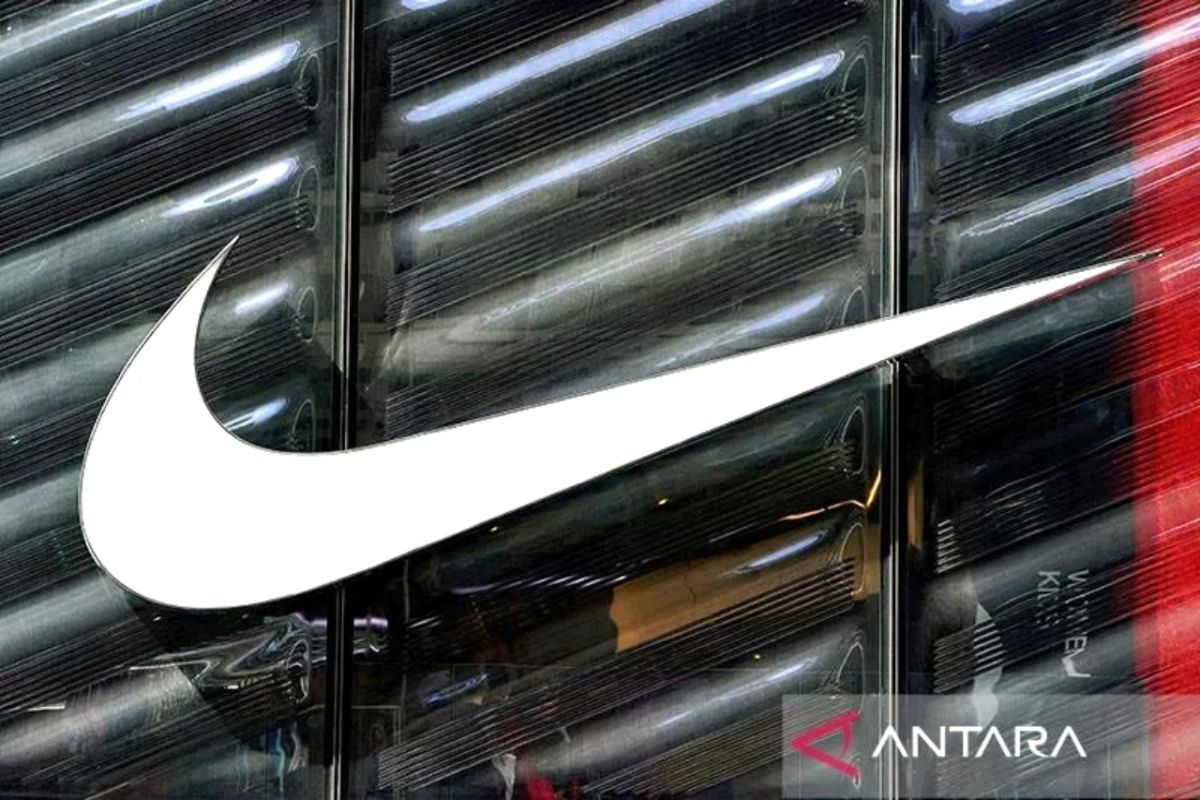 Nike gugat StockX, kasus sepatu palsu
