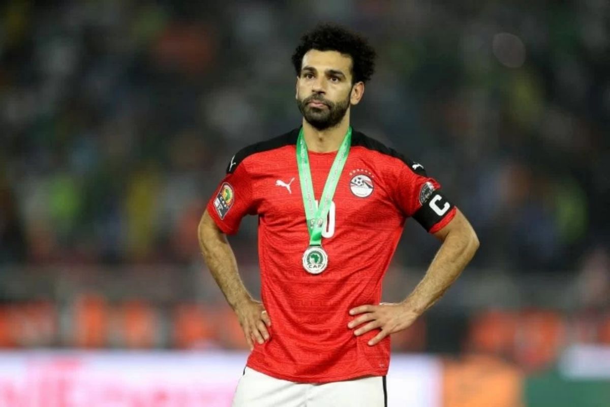 Mohamed Salah bersumpah balas Senegal dalam playoff Piala Dunia