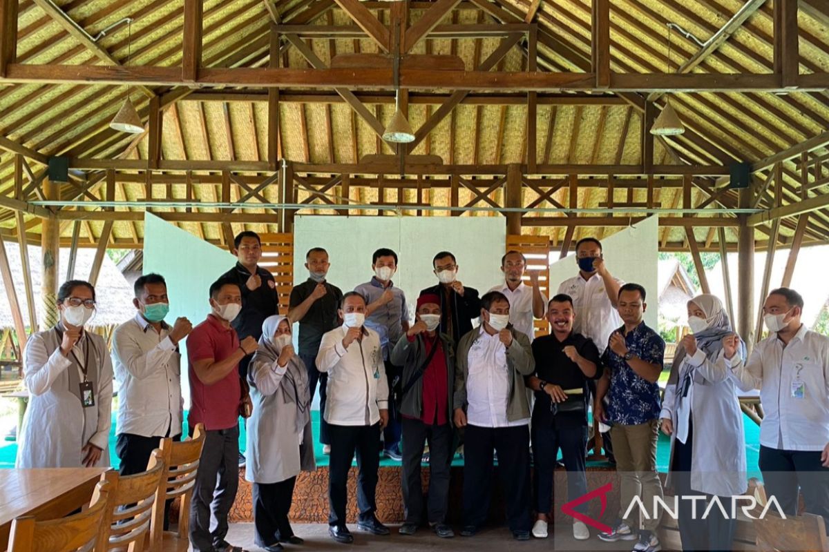 Anggota BPD se-kabupaten Bekasi dilindungi jaminan program BPJAMSOSTEK