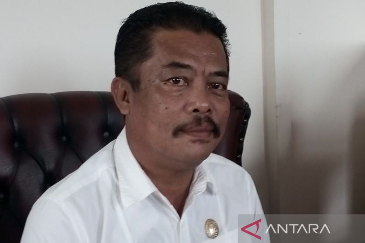 Anggota DPRD Penajam  tegaskan penyaluran BLT BBM harus tepat sasaran