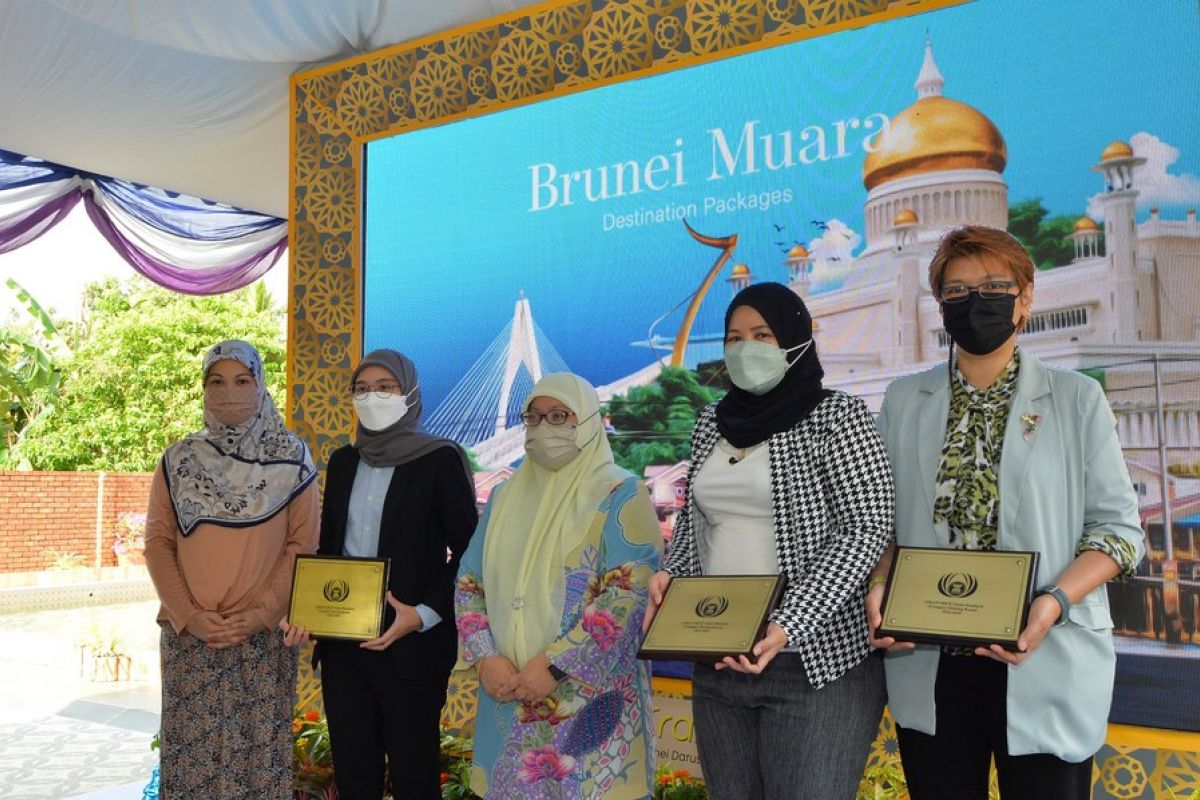 Brunei luncurkan paket pariwisata baru untuk tarik pengunjung di tengah pandemi