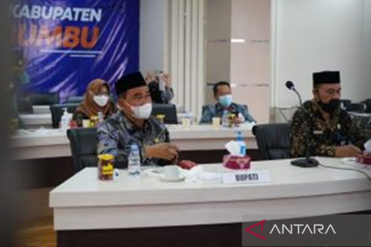 Zairullah siap optimalisasikan program JKN