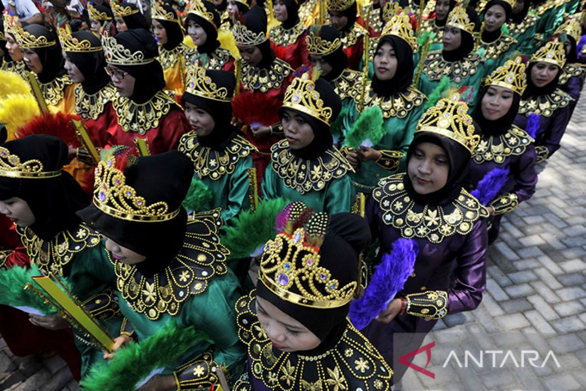 Festival "I Look Boalemo" tetap digelar sesuai standar PPKM