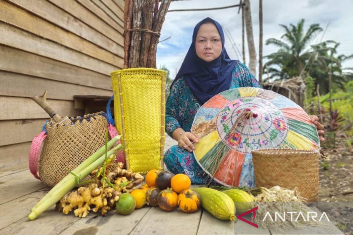 Dewan Adat Dayak nilai perpindahan IKN adalah kebutuhan