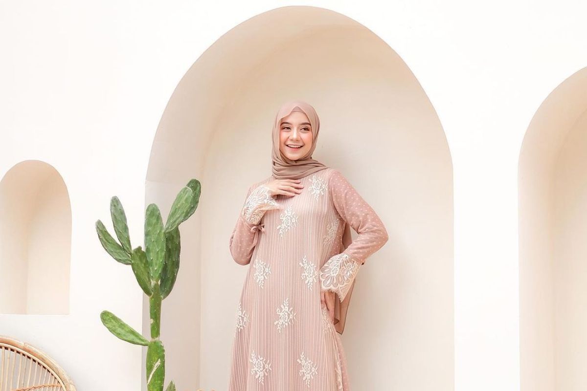 Brand fashion muslimah asal Banda Aceh ini tembus pasar internasional