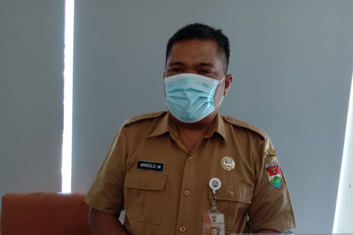 Antisipasi peningkatan kasus COVID-19 di Sulut, Mitra perketat pengawasan warga