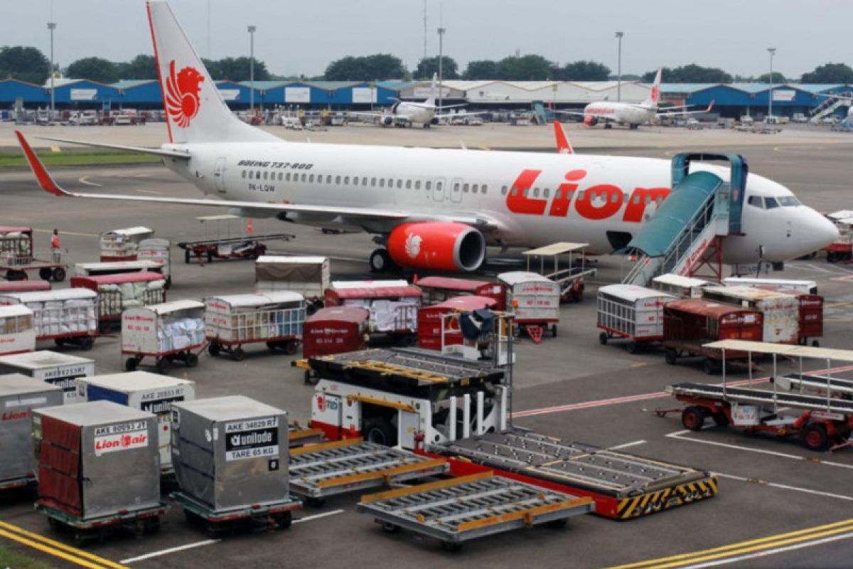 AP II to build cargo villages at Soekarno-Hatta, Kertajati airports