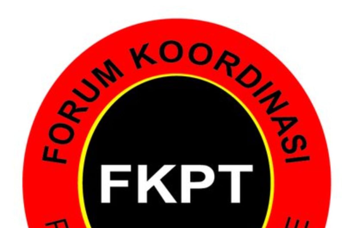 FKPT Lampung periode 2019-2022 tanyakan perubahan formatur secara sepihak