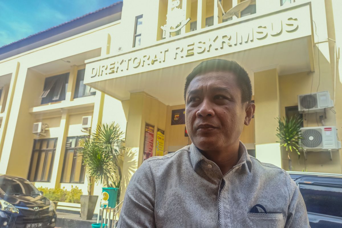 Polda NTB ungkap penyidikan kasus pemotongan gaji guru di Lombok Barat