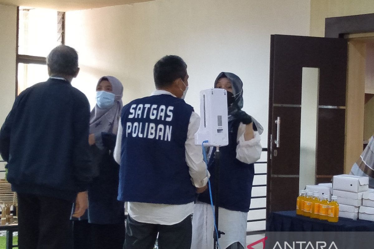 Over 5,54 milion Indonesia get booster shots