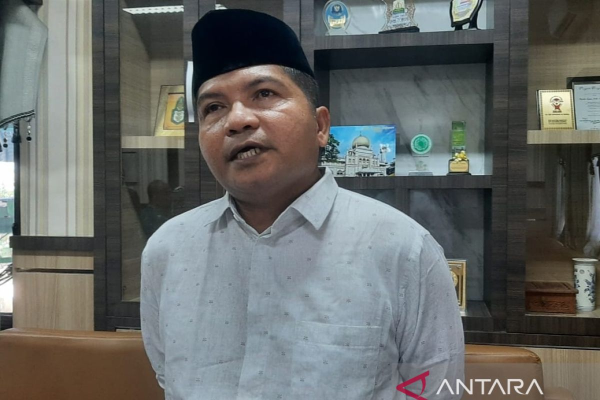 MPU: Pelaksanaan ibadah di Aceh tetap seperti biasa dan belum perlu jaga jarak