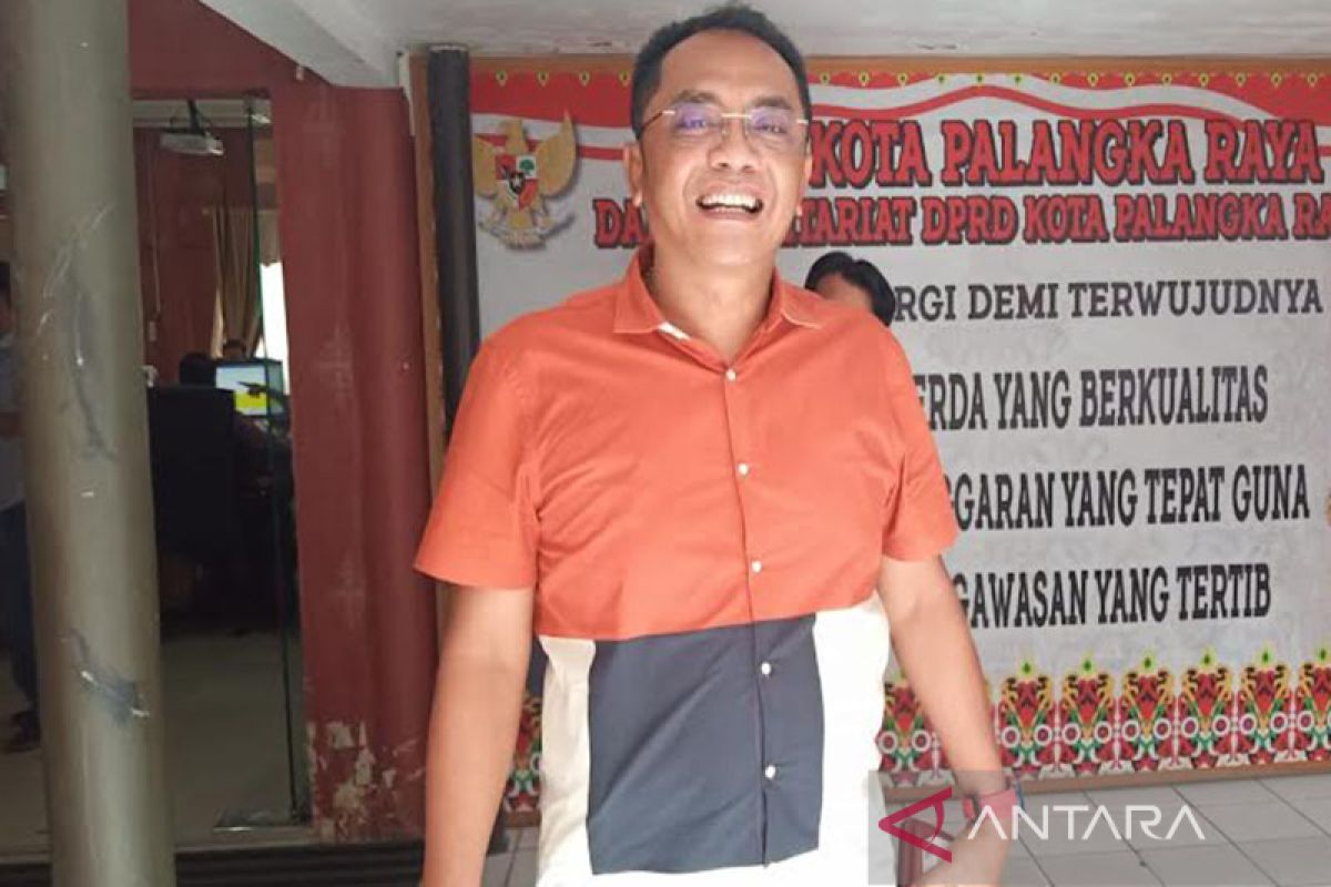 DPRD Palangka Raya: Infrastruktur di pinggiran kota harus diperhatikan