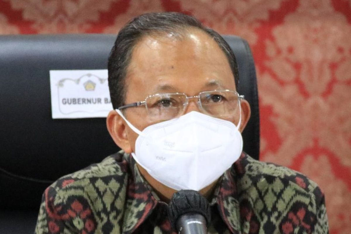 Bali to move self-quarantined COVID-19 patients to centralized sites