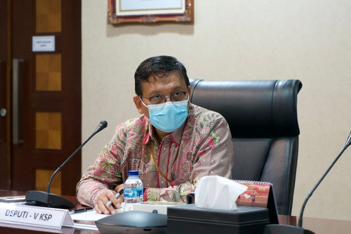 KSP: SE Kemenag tentang pelaksanaan kegiatan peribadatan sudah tepat