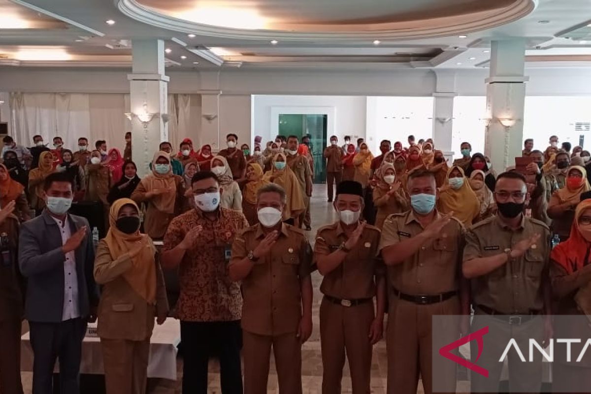 Pemkab Kubu Raya siap implementasikan konsep merdeka belajar