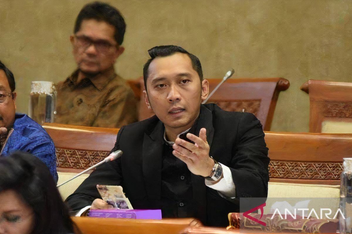 Demokrat serukan lawan Omicron dan terapkan protokol kesehatan