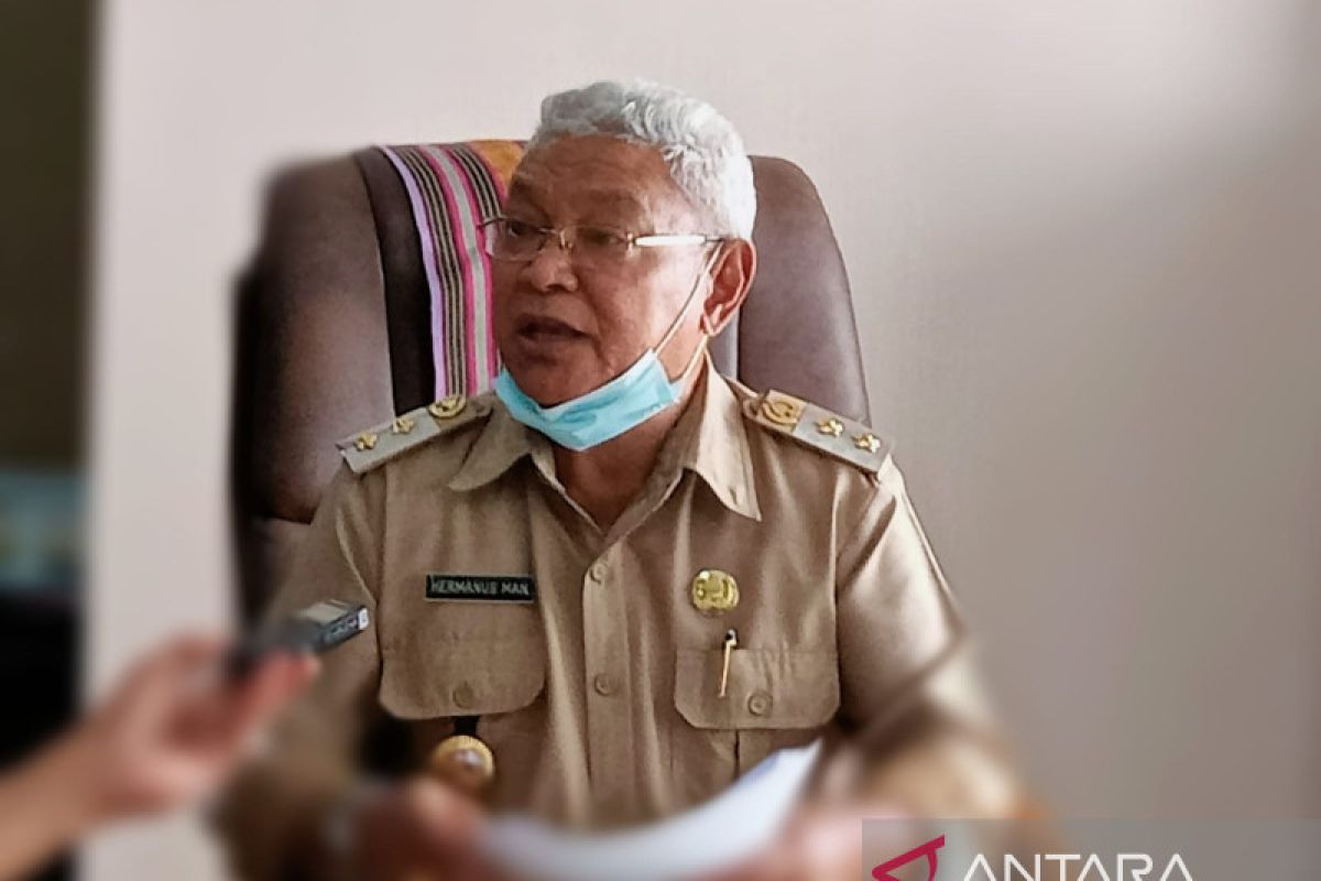 Wakil Wali Kota Kupang sebut satu pasien Omicron sembuh