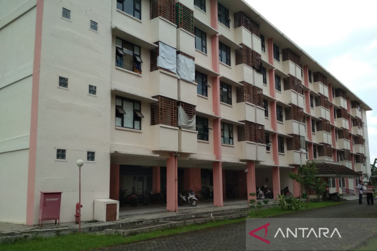 COVID-19: Kudus preparing apartment building as isolation center