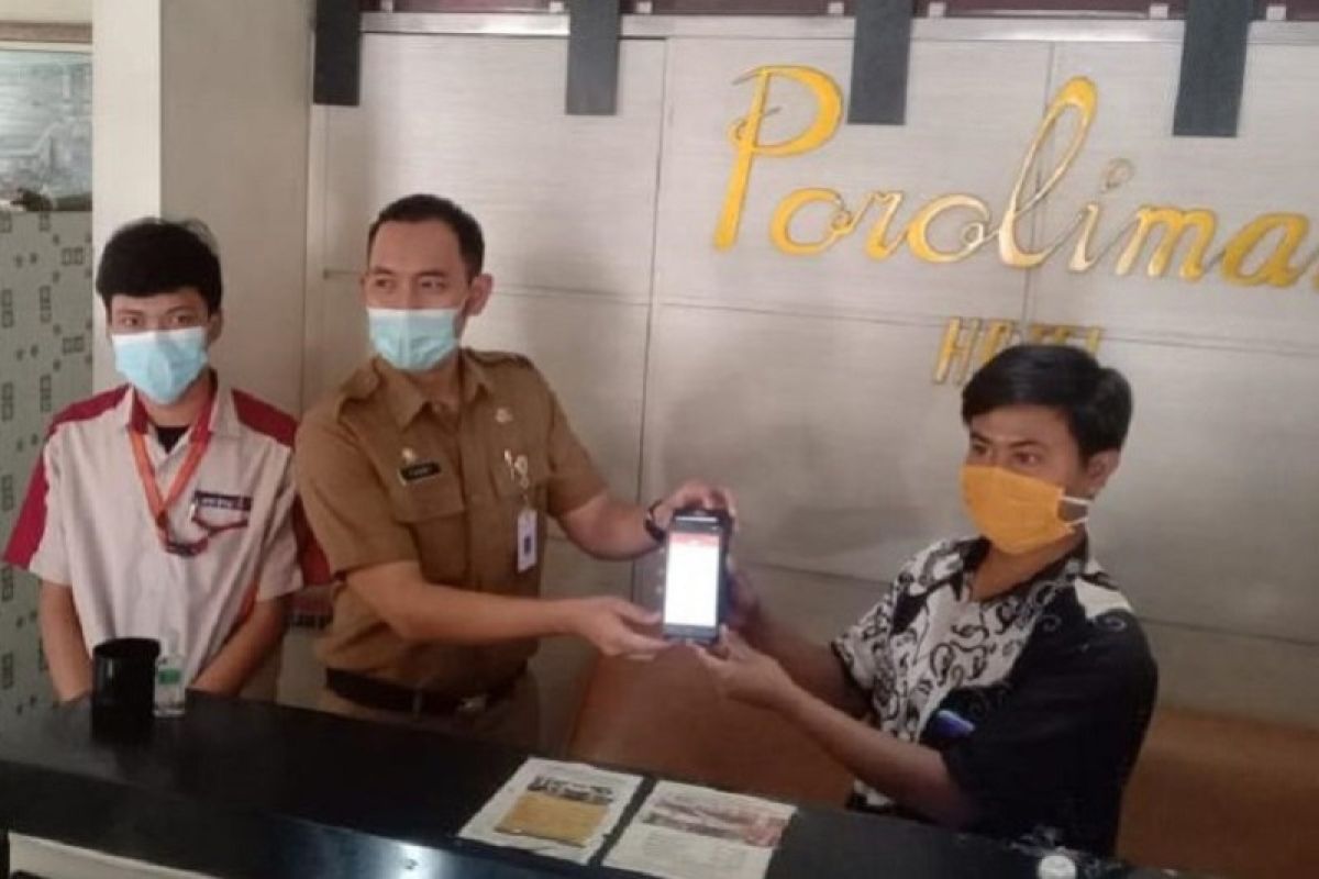 Pemkab Kudus perluas pemasangan "tapping box" untuk optimalisasi pajak