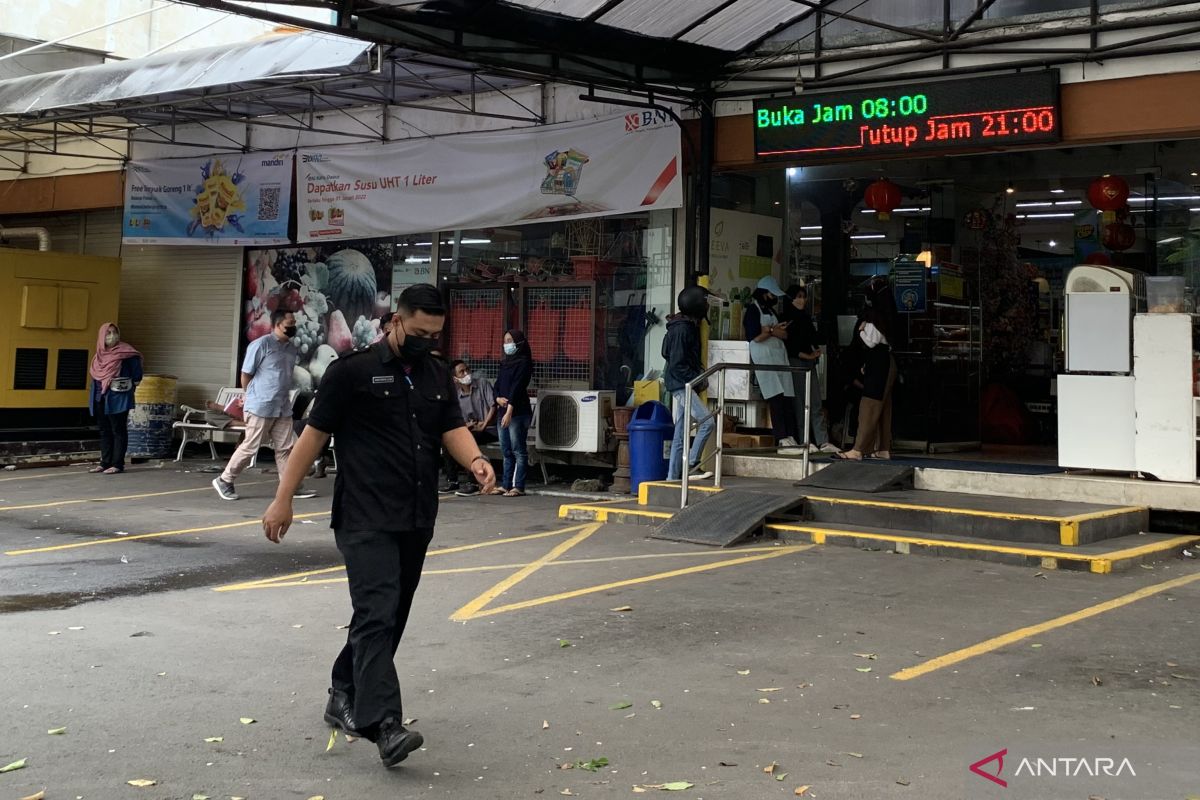 Polisi panggil wisatawan mengaku terpapar COVID-19 berlibur di Malang