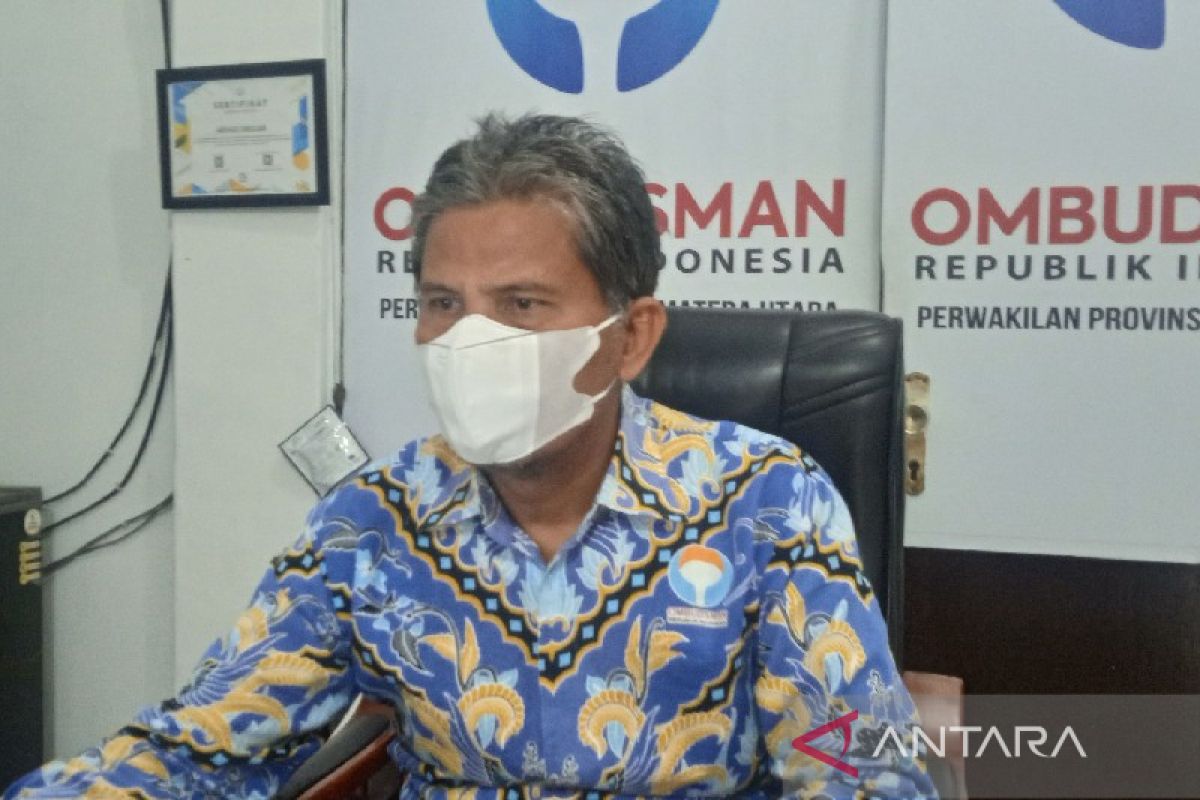 Ombudsman undang Ketua DPRD Sumut klarifikasi polemik KPID