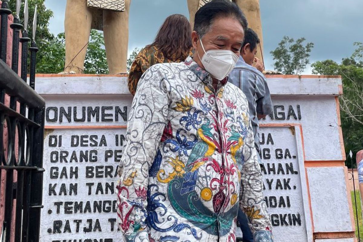 Cegah minyak goreng langka, DPRD Kalteng minta operasi pasar digelar