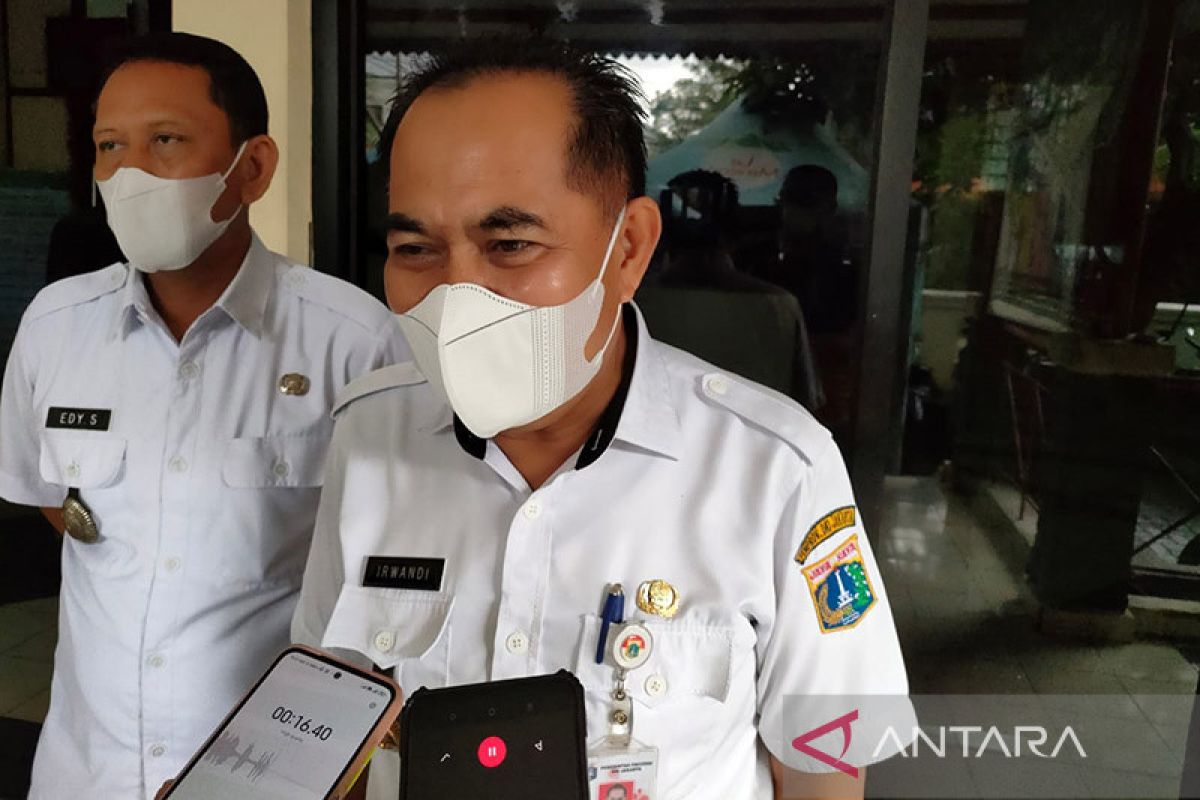 Pemkot Jakpus ingatkan posko COVID-19 tingkat RW diaktifkan kembali